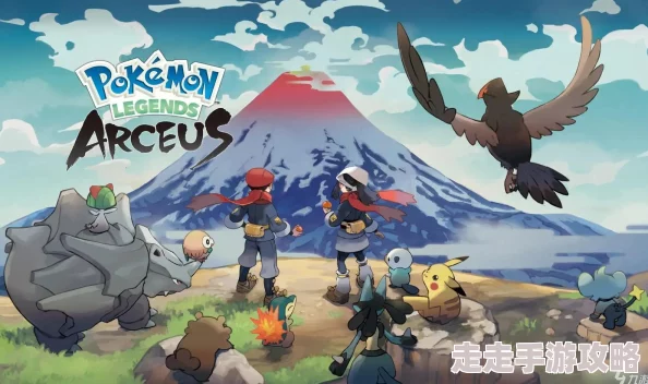 2024年必玩口袋妖怪游戏大爆料及下载推荐