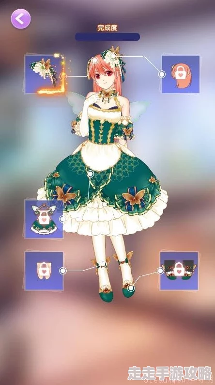 2024年度好玩有趣公主游戏大揭秘：高品质精选下载推荐榜