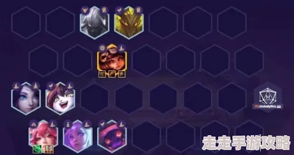 《金铲铲之战》4.20版本更新后赌奶妈阵容搭配与爆料推荐