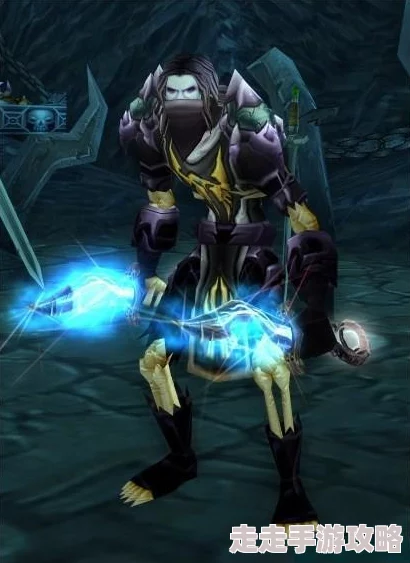 《暗喻幻想》盗贼职业强度解析：闪避高、技能强，终极武器获取攻略