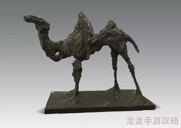 荆棘铜驼见证百年沧桑重现民族记忆 荆棘铜驼见证百年沧桑重现民族记忆