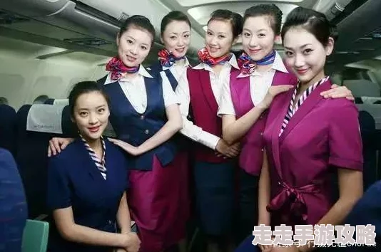 法国空姐2法国航空展现法式优雅与专业精神的服务令人印象深刻 法国空姐2法国航空展现法式优雅与专业精神的服务令人印象深刻