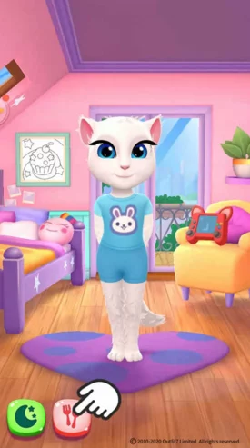 我的安吉拉2快速成长秘籍:爆料新版本成长方法与技巧 我的安吉拉2快速成长秘籍:爆料新版本成长方法与技巧