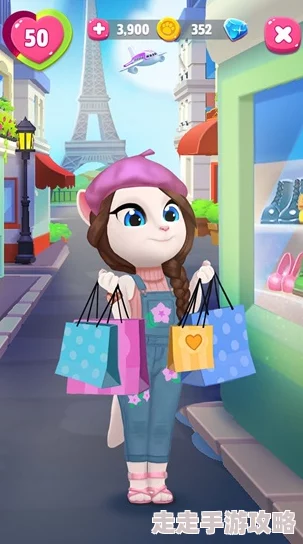 我的安吉拉2快速成长秘籍:爆料新版本成长方法与技巧 我的安吉拉2快速成长秘籍:爆料新版本成长方法与技巧