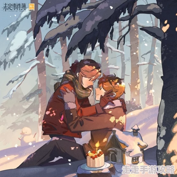 未定事件簿2024夏彦寻心彼岸限时获取攻略及隐藏福利爆料 未定事件簿2024夏彦寻心彼岸限时获取攻略及隐藏福利爆料