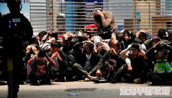 疯狂四P群体交乱警方已介入调查呼吁知情者提供线索