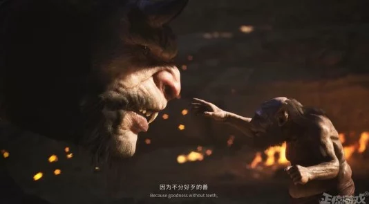 揭秘！黑神话悟空首批爆红妖精全名单及特色解析