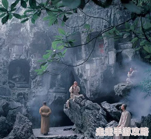 色即是空徒留肉体凡胎的空虚与沉沦最终难逃世俗的审判