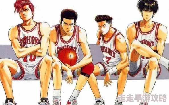 灌篮高手男儿当入樽探索篮球梦想与青春热血的成长之旅