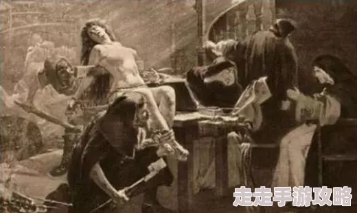 魔鬼女集中营纳粹德国残酷迫害女性的罪证