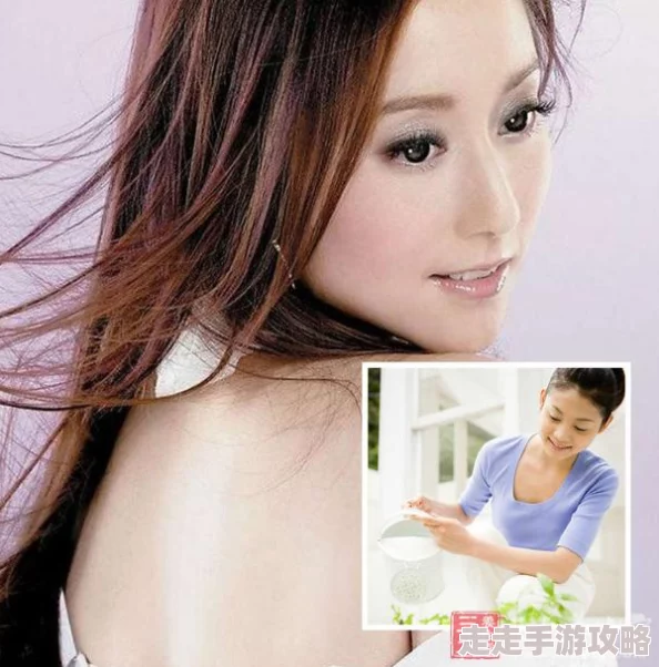 美女扒开尿口让男人玩