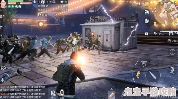 黎明觉醒生机营地训练加点全攻略：高效技能分配与推荐爆料