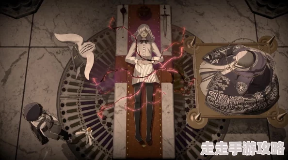 《暗喻幻想》候选人演讲地点揭秘：现场突发爆料，惊天内幕即将揭晓