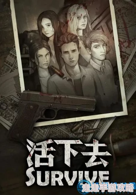 2024最新爆料!活下去游戏兑换码大全及获取攻略 2024最新爆料!活下去游戏兑换码大全及获取攻略