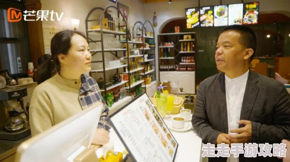 芒果tv探索综艺创新边界深耕年轻用户群体打造精品内容矩阵 芒果tv探索综艺创新边界深耕年轻用户群体打造精品内容矩阵