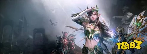 2024热门奇迹网络游戏排行大揭秘：经典与创新并蓄的网游大全爆料