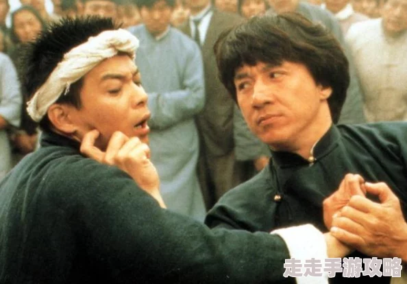 醉拳2成龙精彩演绎但剧情略显老套动作设计重复 醉拳2成龙精彩演绎但剧情略显老套动作设计重复