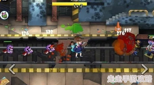 2024热门僵尸射击手游大全：爆料好玩的僵尸游戏下载推荐