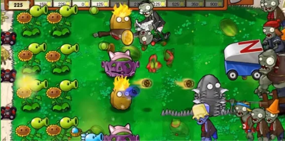 2024热门僵尸射击手游大全：爆料好玩的僵尸游戏下载推荐