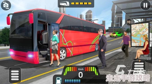 2024最新爆料:趣味横生公交车游戏下载推荐,精选好玩公交驾驶游戏汇总 2024最新爆料:趣味横生公交车游戏下载推荐,精选好玩公交驾驶游戏汇总