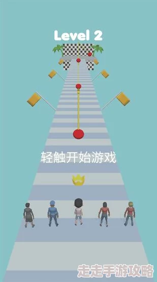 2024热门123木头人游戏大盘点：创新玩法与经典元素融合爆料