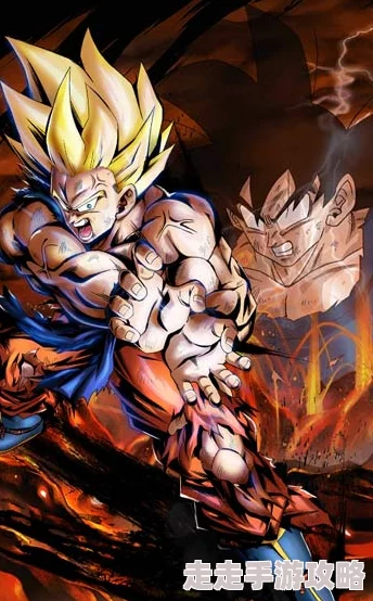 2024年耐玩七龙珠格斗游戏下载合集及热门排行爆料