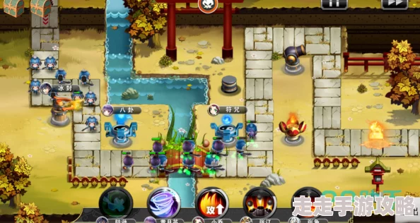 2024必玩老款经典塔防游戏大揭秘与精选合集 2024必玩老款经典塔防游戏大揭秘与精选合集