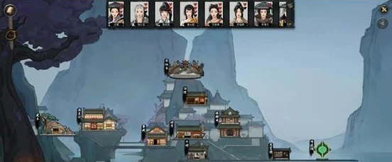 鬼谷八荒爆料:解锁最强先天气运搭配推荐,打造无敌开局攻略! 鬼谷八荒爆料:解锁最强先天气运搭配推荐,打造无敌开局攻略!