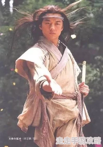 笑傲江湖霍建华版江湖恩怨与个人情义的交织展现东方不败的悲剧命运 笑傲江湖霍建华版江湖恩怨与个人情义的交织展现东方不败的悲剧命运