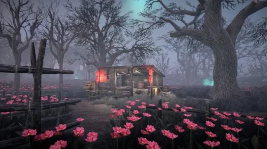 2024年耐玩鬼魂游戏大揭秘:恐怖冒险解谜类强烈推荐 2024年耐玩鬼魂游戏大揭秘:恐怖冒险解谜类强烈推荐