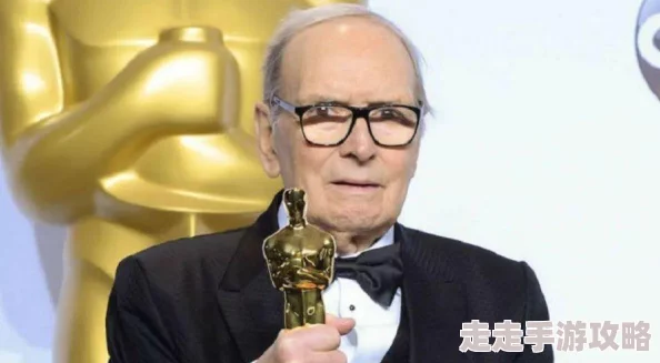 西部往事OnceUponaTimeintheWest经典重映4K修复版震撼归来