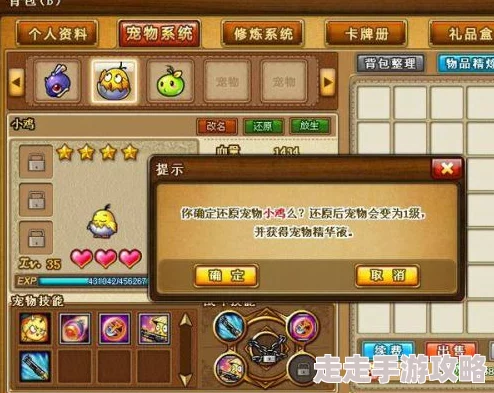 弹弹堂竞技宠物选哪个?最新爆料:顶尖玩家力荐的竞技场神宠! 弹弹堂竞技宠物选哪个?最新爆料:顶尖玩家力荐的竞技场神宠!