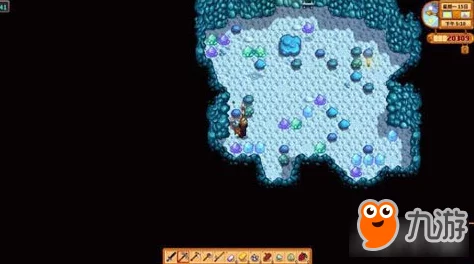 星露谷物语:深度爆料!选哪个阵营将影响你的游戏命运? 星露谷物语:深度爆料!选哪个阵营将影响你的游戏命运?