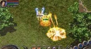 原始传奇不充钱玩家优选职业爆料：法师、战士、道士哪个更强？