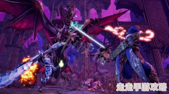 怪物猎人曙光:揭秘《崛起》全新扩展DLC内容爆料 怪物猎人曙光:揭秘《崛起》全新扩展DLC内容爆料