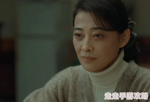 回来的女儿迷雾重重真相难寻梅婷张子枫演技炸裂