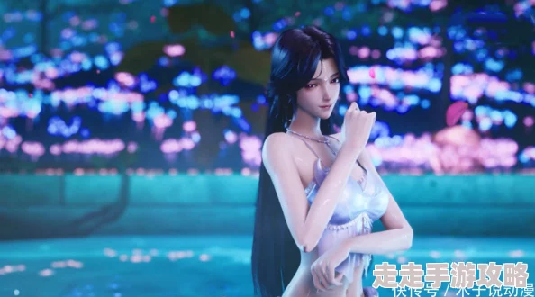 国产美女视频一区更新至第10集画质提升新增花絮