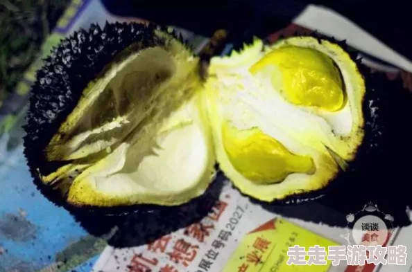 攻让受用下面夹牛奶和水果挑战升级版新增榴莲和波士顿龙虾