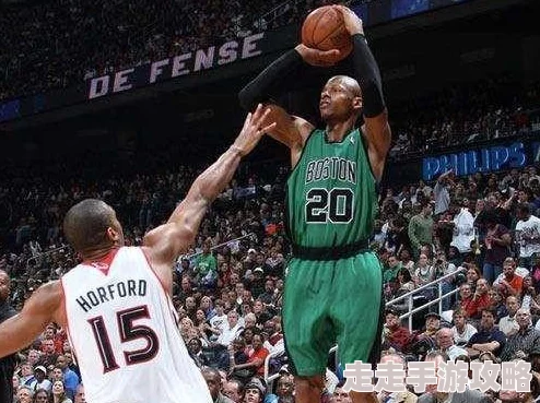 雷阿伦“君子雷”绰号揭秘：球场优雅射手的内外兼修故事