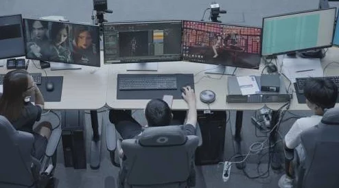 《未知9号 觉醒》幕后揭秘：创作过程暗藏“9个未知”灵感大爆料