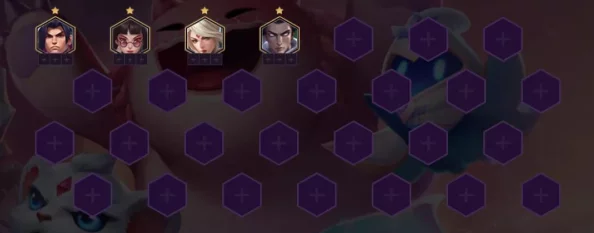 金铲铲之战陀螺盖伦阵容搭配推荐及核心装备爆料 金铲铲之战陀螺盖伦阵容搭配推荐及核心装备爆料