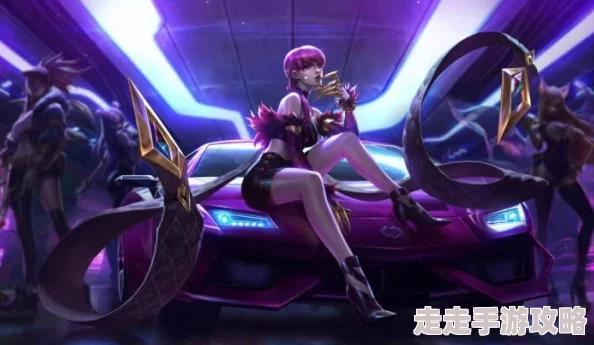 英雄联盟手游龙冕异士烬皮肤2024年10月18日震撼上线