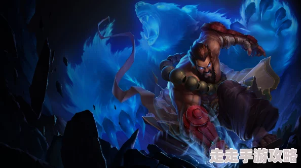 英雄联盟手游龙冕异士烬皮肤2024年10月18日震撼上线