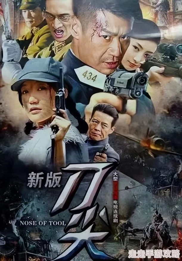 谍战网充斥低俗内容剧情拖沓演技尴尬浪费时间