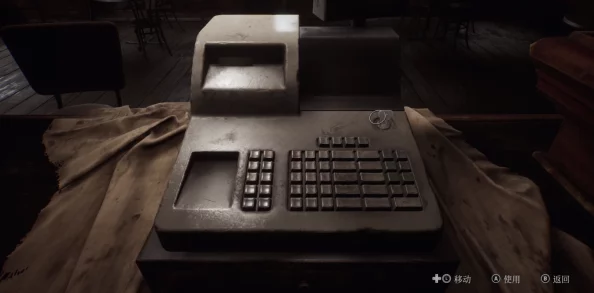 寂静岭2重制版:揭秘尼利酒吧钥匙复杂获取方法及隐藏线索 寂静岭2重制版:揭秘尼利酒吧钥匙复杂获取方法及隐藏线索