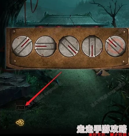 小道伏妖第5章深度攻略：揭秘隐藏BOSS与通关技巧大爆料