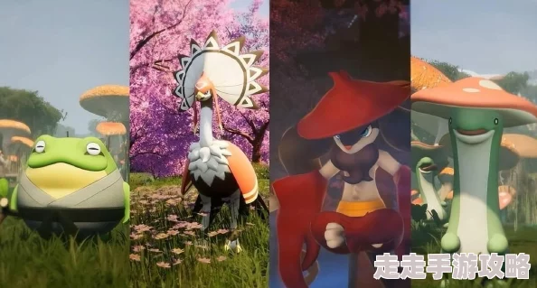 幻兽帕鲁6月27日重大更新:新岛屿、竞技场及强力伙伴登场 幻兽帕鲁6月27日重大更新:新岛屿、竞技场及强力伙伴登场