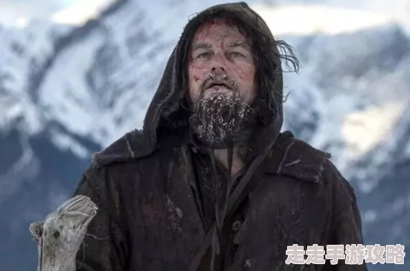 荒野猎人莱昂纳多终获奥斯卡,实至名归的生存史诗 荒野猎人莱昂纳多终获奥斯卡,实至名归的生存史诗