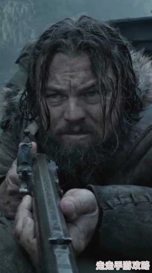 荒野猎人莱昂纳多终获奥斯卡,实至名归的生存史诗 荒野猎人莱昂纳多终获奥斯卡,实至名归的生存史诗