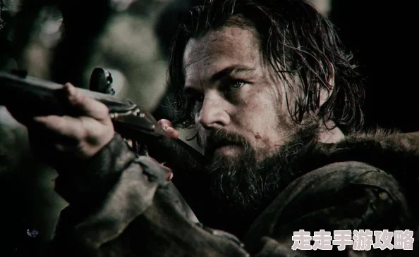 荒野猎人莱昂纳多终获奥斯卡,实至名归的生存史诗 荒野猎人莱昂纳多终获奥斯卡,实至名归的生存史诗